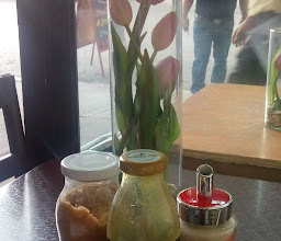 Organic 26 Coffee Shop photo