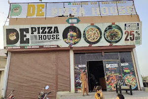 De Pizza House Daharki image