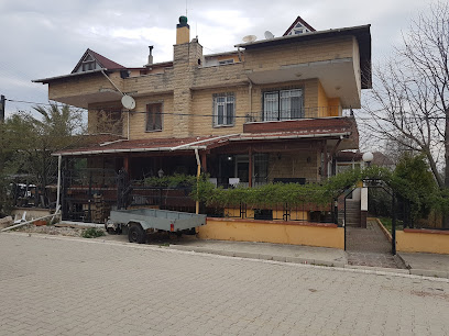 Efsane Cafe,Saralkent,Altinova
