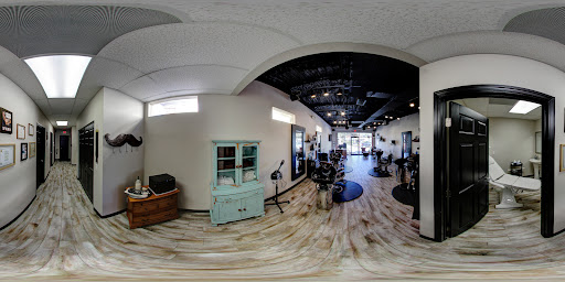 The Barbershop by Salon Inga