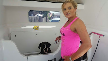 Mobile Dog Grooming- Polished Pooches Mobile Beauty Spa
