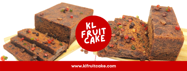 KL Fruitcake