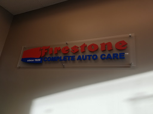 Tire Shop «Firestone Complete Auto Care», reviews and photos, 3582 Lee Rd, Shaker Heights, OH 44120, USA