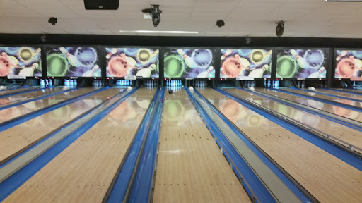 Bowling Alley «Limerick Bowl», reviews and photos, 653 W Ridge Pike, Limerick, PA 19468, USA