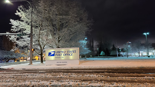 Post Office «United States Postal Service», reviews and photos, 400 NW Gilman Blvd, Issaquah, WA 98027, USA