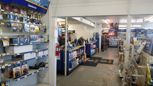 Auto Parts Store «NAPA Auto Parts - Southeastern Automotive», reviews and photos, 2234 Carolina Beach Rd, Wilmington, NC 28401, USA