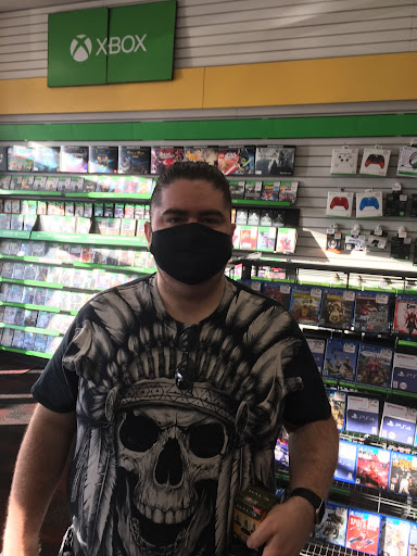 Video Game Store «GameStop», reviews and photos, 1331 S Lone Hill Ave STE 160, Glendora, CA 91740, USA