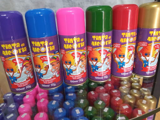 Logo da empresa - Tem Tem Brinquedos