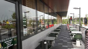 Photo n°51 de McDonald's à Digoin ()