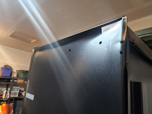 Home Improvement Store «The Home Depot», reviews and photos, 17810 Garland Groh Blvd, Hagerstown, MD 21740, USA