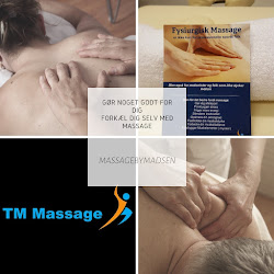 TM Massage v/ Thomas Madsen