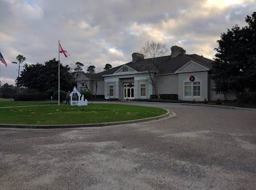 Public Golf Course «Timbercreek Golf Club», reviews and photos, 9650 Timbercreek Blvd, Spanish Fort, AL 36527, USA