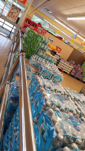 Supermarket «ALDI», reviews and photos, 1260 Powder Springs St SW, Marietta, GA 30064, USA