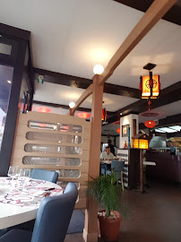 Atmosphère du Restaurant japonais Chidori Sushi à Rosny-sous-Bois - n°5
