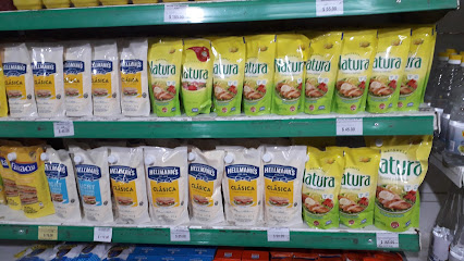 Supermercado Don Hugo