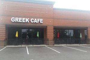 Greek Cafe Grill image