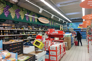 Supermercato Famila Padova - Mortise