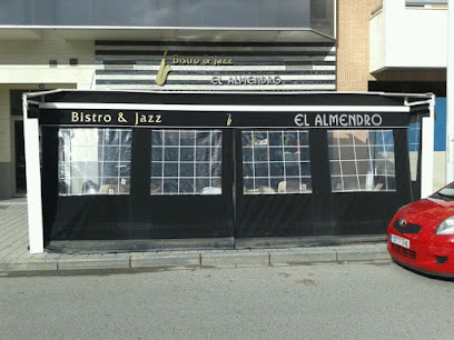 Restaurante Bistro & Jazz El Almendro - C. San Juan, 34, 02006 Albacete, Spain