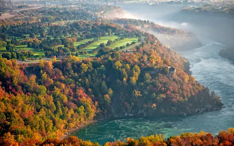 Whirlpool Golf Course image