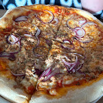 Photo n°2 de l'avis de Funny.u fait le 02/05/2024 à 16:11 sur le  Trattoria Pavarotti à Witten