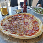 Photo n°1 de l'avis de Mr..t fait le 22/03/2019 à 16:51 sur le  L'Osteria Castrop Rauxel à Castrop-Rauxel