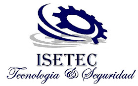 isetec tecnologia y seguridad spa