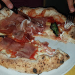 Photo n°1 de l'avis de Antonio. fait le 30/05/2018 à 22:48 sur le  InFermenta Pizza Alla Mano à Cassano Magnago