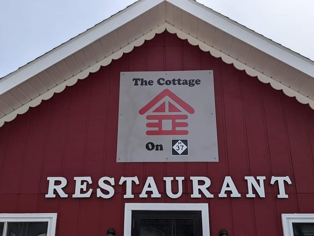 The Cottage on 37 49312