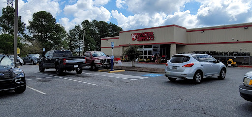 Home Improvement Store «Tractor Supply Co.», reviews and photos, 2091 E Main St, Spartanburg, SC 29307, USA