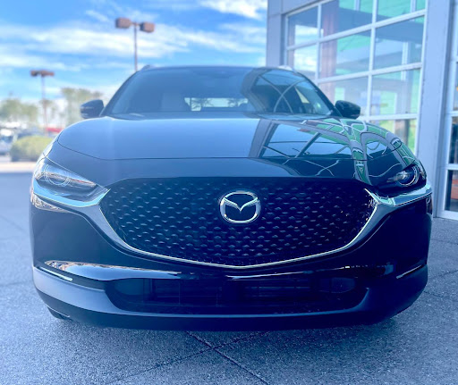 Mazda Dealer «Avondale Mazda», reviews and photos, 10675 Papago Fwy, Avondale, AZ 85323, USA