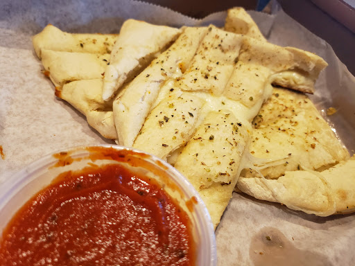 Pizza Restaurant «The Italian Pie Shoppe & Winery», reviews and photos, 1670 Grand Ave, St Paul, MN 55105, USA