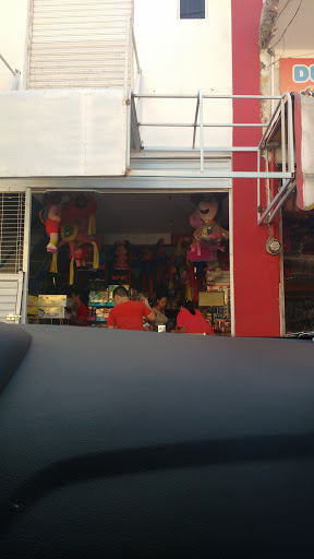 Dulceria La Suiza en Tepic