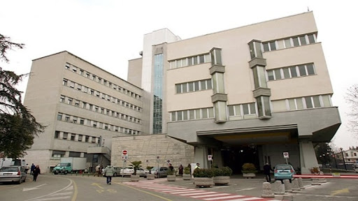 Ospedale Sant'Antonio