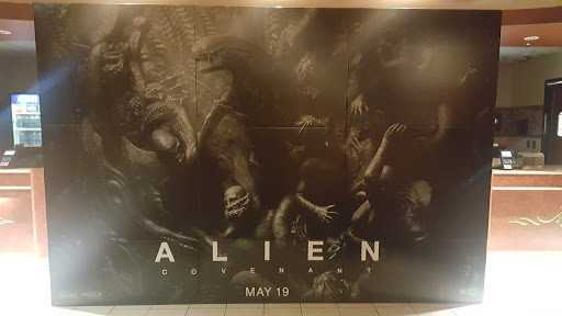 Movie Theater «Cinemark Sunrise Mall and XD», reviews and photos, 2370 N Expy, Brownsville, TX 78521, USA