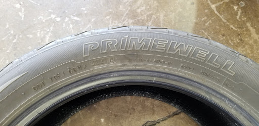 Tire Shop «Firestone Complete Auto Care», reviews and photos, 1001 Bridgewood Dr, Fort Worth, TX 76112, USA