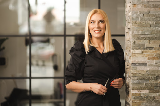 Salon Fresh Hair in Kolding, Kolding