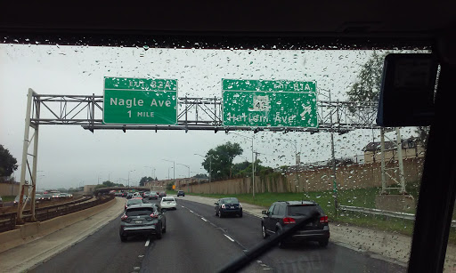 Park «Oriole Park», reviews and photos, 5430 N Olcott Ave, Chicago, IL 60656, USA