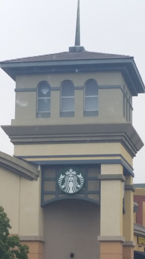Starbucks image