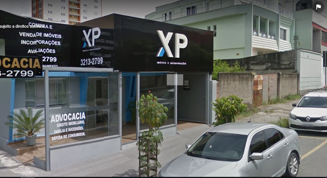 XP IMOVEIS LTDA