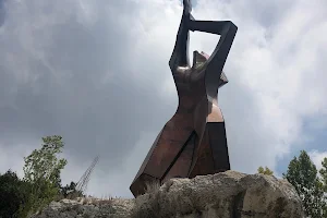 Armenian Genocide Monument image