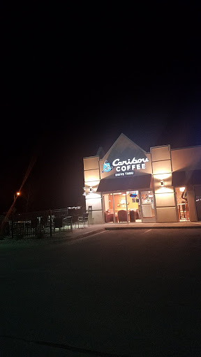 Coffee Shop «Caribou Coffee», reviews and photos, 4100 9th Ave W, Hibbing, MN 55746, USA