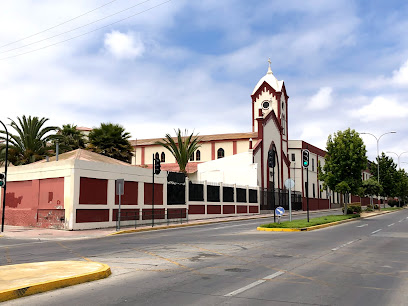 Escuela Industrial San Ramón