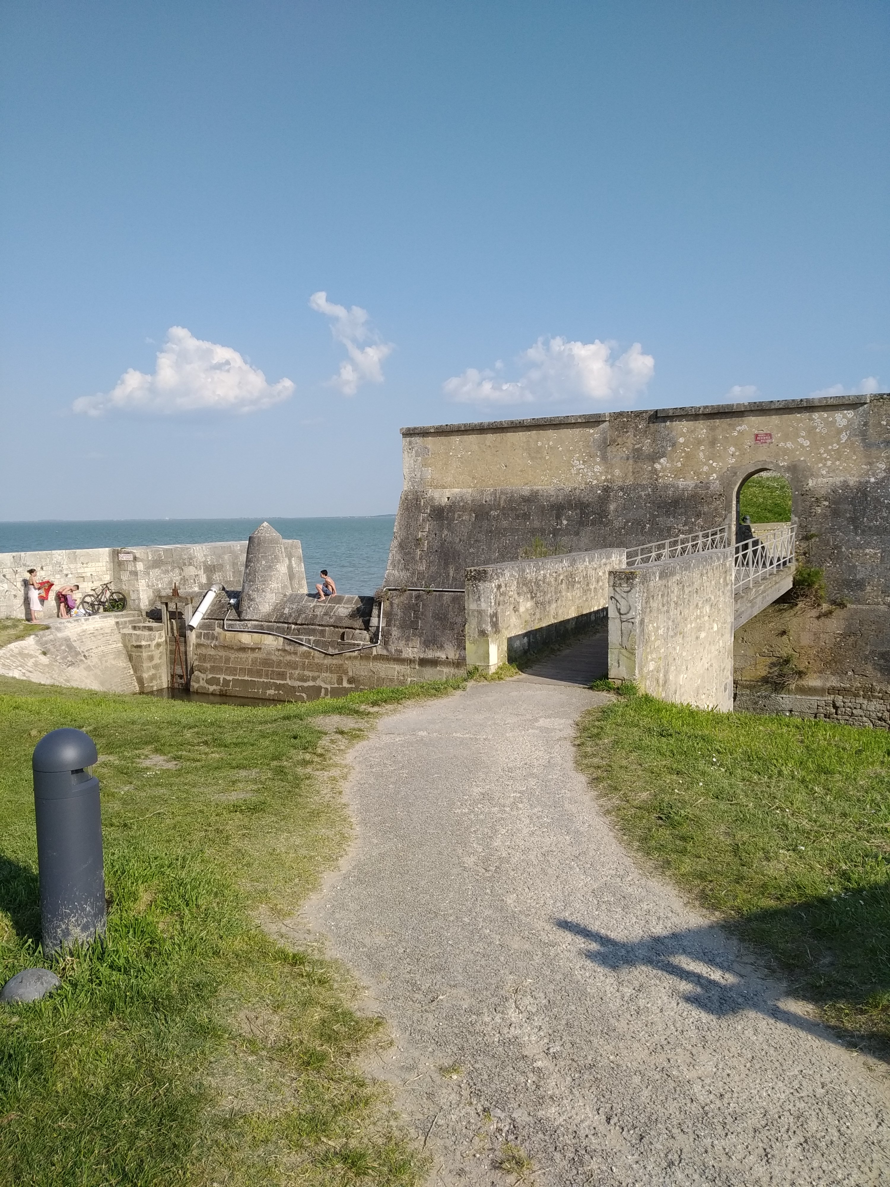 Photo n° 1 de l'avis de Emmanuel.l fait le 18/05/2019 à 12:12