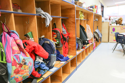 Day Care Center «North Fulton Child Development», reviews and photos, 89 Grove Way, Roswell, GA 30075, USA