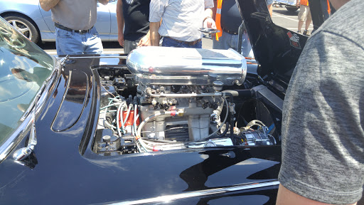 Auto Auction «Manheim Philadelphia», reviews and photos, 2280 Bethlehem Pike, Hatfield, PA 19440, USA