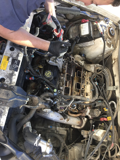 Auto Repair Shop «Quick Lube And Auto Repair», reviews and photos, 1019 S 3rd Ave, Yakima, WA 98902, USA