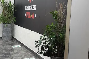 Chicken Fila image