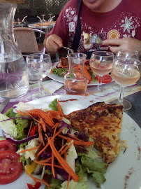 Plats et boissons du Restaurant Le Square à Avignon - n°2