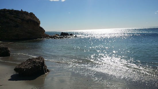 Cala Coveta Fuma