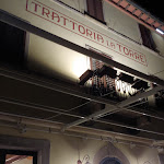 Photo n°2 de l'avis de Fedele.f fait le 13/03/2022 à 22:08 sur le  Antica Trattoria La Torre à Castellina in Chianti